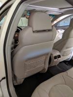 Cadillac CTS-V Sport Wagon 2014 года